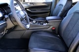 2025 Jeep Grand Cherokee L - Preview 9