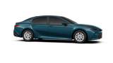 2026 Toyota Camry - Preview 15