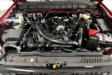2026 Ford Bronco - Preview 15
