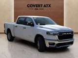 2026 Ram 1500 - Preview 8