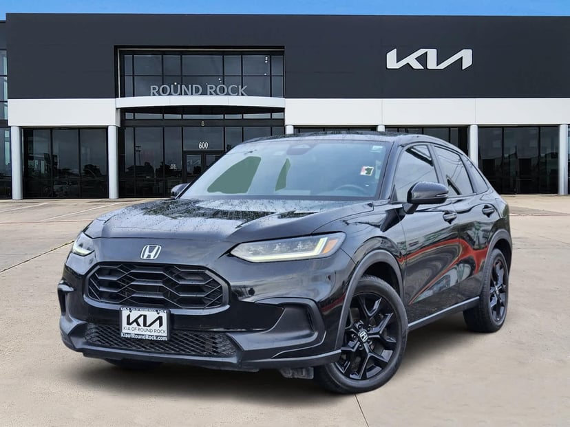 2023 Honda HR-V - Image 1