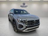 2026 Volkswagen Atlas Cross Sport - Preview 7