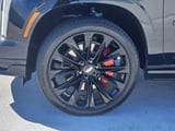 2026 Cadillac Escalade ESV - Preview 10