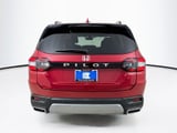 2026 Honda Pilot - Preview 6