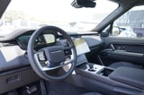 2026 Land Rover Range Rover - Preview 8