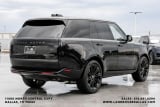 2025 Land Rover Range Rover - Preview 8