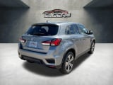 2027 Mitsubishi Outlander Sport - Preview 5