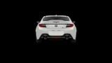 2026 Toyota GR86 - Preview 8