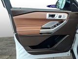 2023 Ford Explorer - Preview 6