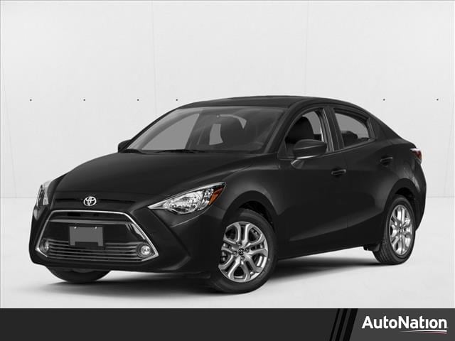 2017 Toyota Yaris iA - Image 1