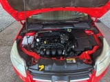 2013 Ford Focus - Preview 8