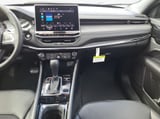 2026 Jeep Compass - Preview 3