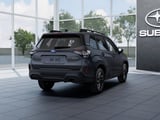 2026 Subaru Forester - Preview 5