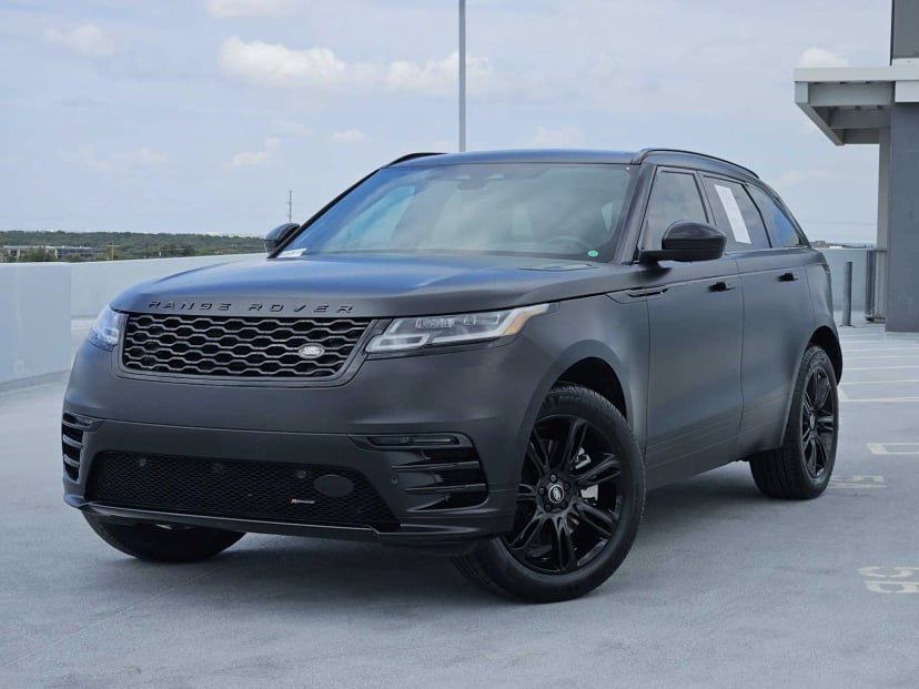 2023 Land Rover Range Rover Velar - Image 1