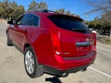 2011 Cadillac SRX - Preview 14