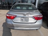 2016 Toyota Camry - Preview 7