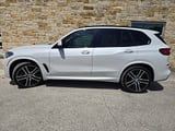 2019 BMW X5 - Preview 2