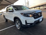 2026 Honda Ridgeline - Preview 2