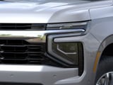 2026 Chevrolet Suburban - Preview 10