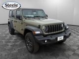 2026 Jeep Wrangler - Preview 7