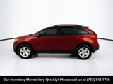 2014 Ford Edge - Preview 4