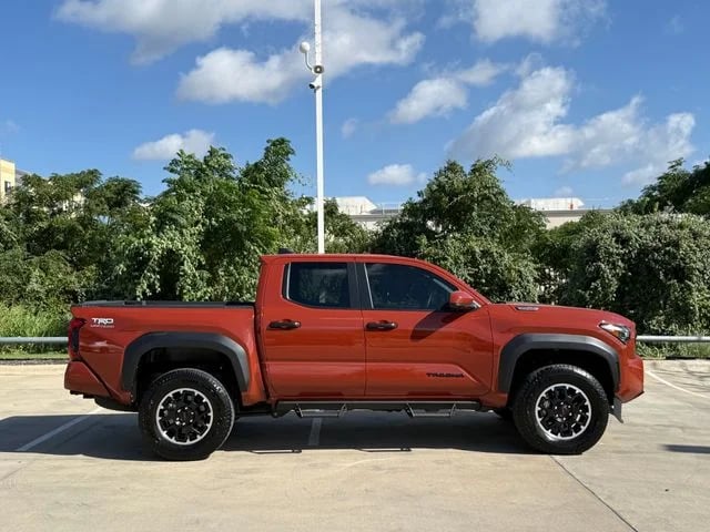 2025 Toyota Tacoma - Image 3