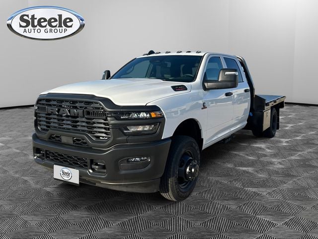 2026 Ram 3500 - Image 1