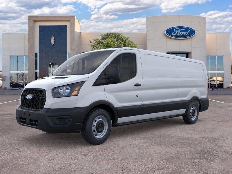 2026 Ford Transit - Image 1