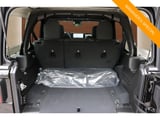 2026 Jeep Wrangler - Preview 16