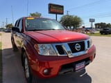 2017 Nissan Frontier - Preview 2