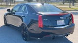 2017 Cadillac ATS - Preview 6