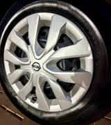 2015 Nissan Rogue - Preview 15