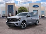 2027 Ford Expedition Max - Preview 3