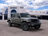 2026 Jeep Gladiator - Preview 5