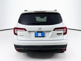 2022 Honda Pilot - Preview 6