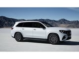 2027 Mercedes-Benz GLS - Preview 13