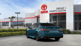 2026 Toyota Camry - Preview 7