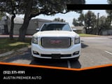 2016 GMC Yukon - Preview 2