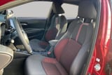 2026 Toyota Corolla - Preview 7