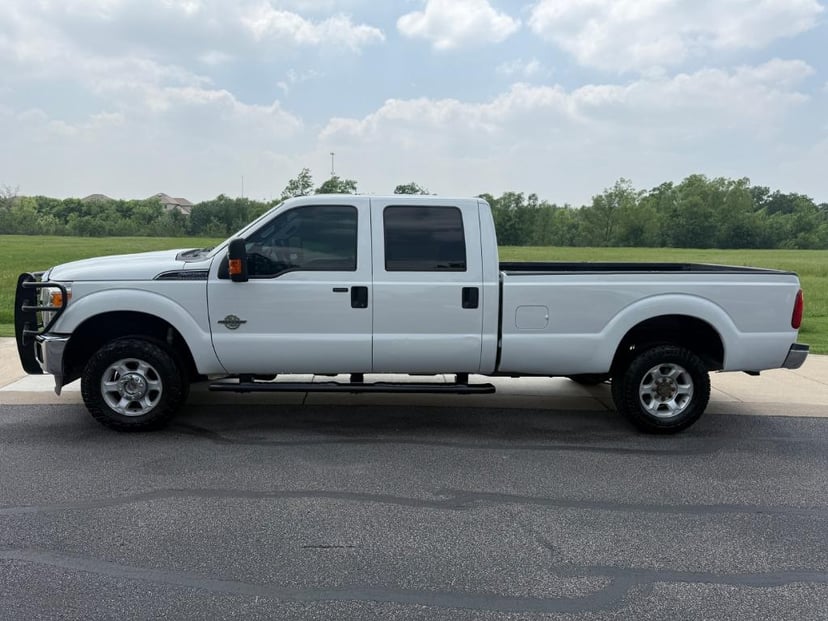 2014 Ford F-250 - Image 2