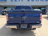 2010 Ford F-150 - Preview 7