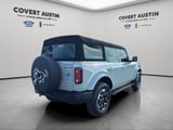 2023 Ford Bronco - Preview 5