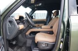 2026 Land Rover Defender - Preview 10