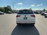 2022 Volkswagen Tiguan - Preview 4