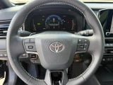 2026 Toyota Camry - Preview 12