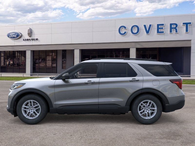 2026 Ford Explorer - Image 2