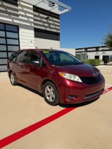 2011 Toyota Sienna - Preview 7