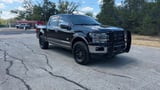 2020 Ford F150 - Preview 8