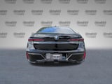 2026 BMW 7 Series - Preview 7