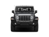 2021 Jeep Gladiator - Preview 4